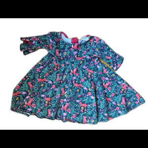 This little street dress 4